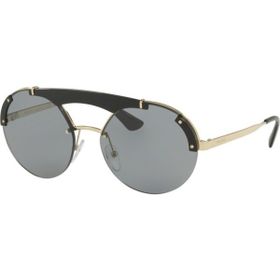 Prada 0PR 52US-1AB3C237 Kadın Güneş Gözlüğü