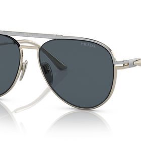 Prada 0PR 54ZS 17F09T57 Erkek Güneş Gözlüğü