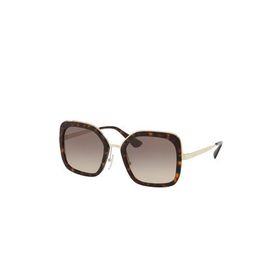 Prada 0PR 57US-2AU3D054 Kadın Güneş Gözlüğü