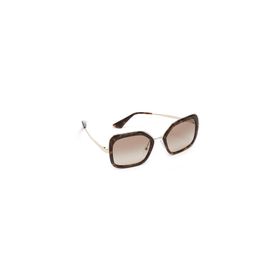 Prada 0PR 57US-2AU3D054 Kadın Güneş Gözlüğü