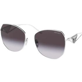 Prada 0PR 57YS 1BC5D1 Kadın Güneş Gözlüğü