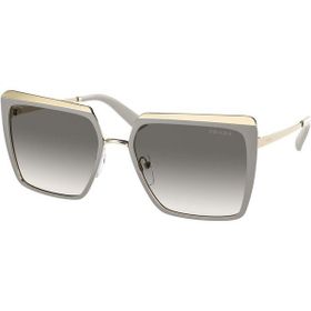 Prada 0PR 58WS 04R130 57 Kadın Güneş Gözlüğü