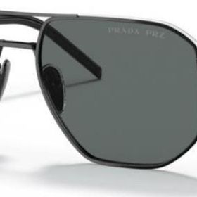 Prada 0PR 59YS 1AB5Z157 Erkek Güneş Gözlüğü
