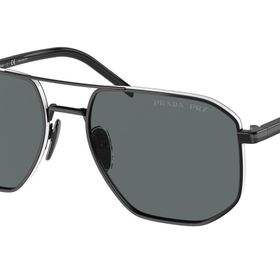 Prada 0PR 59YS 1AB5Z157 HC Erkek Güneş Gözlüğü