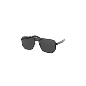 Prada 0pr 60ws 1ab5s0 58-16-145 Erkek Güneş Gözlüğü