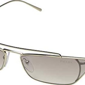Prada 0PR 64US-ZVN4O067 Kadın Güneş Gözlüğü
