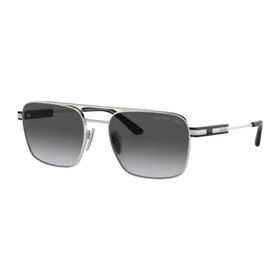 Prada 0PR 67ZS 1BC5W1 56 Erkek Güneş Gözlüğü