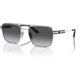 Prada 0PR 67ZS 1BC5W1 56 Erkek Güneş Gözlüğü