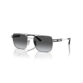 Prada 0PR 67ZS 1BC5W1 56 Erkek Güneş Gözlüğü