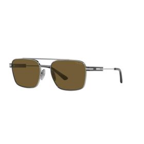 Prada 0PR 67ZS 5AV01T 56 Unisex Güneş Gözlüğü