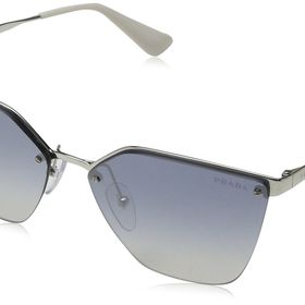 Prada 0PR 68TS-1BC5R063 Kadın Güneş Gözlüğü