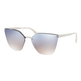 Prada 0PR 68TS-1BC5R063 Kadın Güneş Gözlüğü