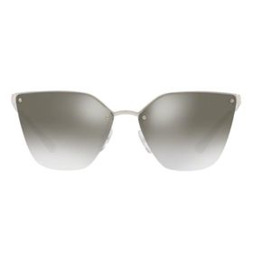 Prada 0PR 68TS-1BC5R063 Kadın Güneş Gözlüğü