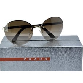 Prada 0PR 68VS-ZVN6S161 Kadın Güneş Gözlüğü