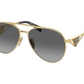 Prada 0PR 73ZS 5AK5W158 Kadın Güneş Gözlüğü