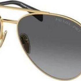 Prada 0PR 73ZS 5AK5W158 Kadın Güneş Gözlüğü