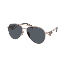 Prada 0PR 73ZS SVF09T61 Kahverengi Kadın Güneş Gözlüğü