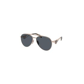 Prada 0PR 73ZS SVF09T61 Kahverengi Kadın Güneş Gözlüğü