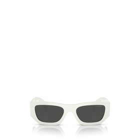 Prada 0PR A01S 17K08Z 53 Unisex Güneş Gözlüğü