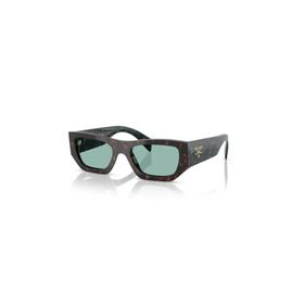 Prada 0PR A01S 18Z40K 53 Kadın Güneş Gözlüğü