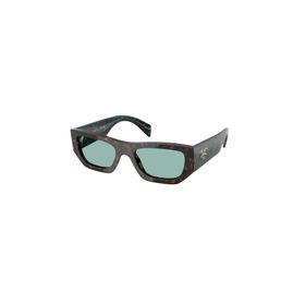 Prada 0PR A01S 18Z40K 53 Kadın Güneş Gözlüğü