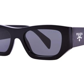 Prada 0PR A01S Unisex Güneş Gözlüğü