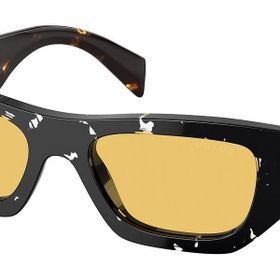 Prada 0PR A01S Unisex Güneş Gözlüğü