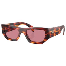 Prada 0PR A01S Unisex Güneş Gözlüğü