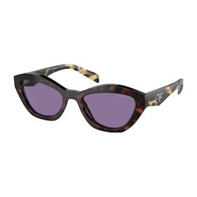 Prada 0PR A02S 17N50B 52-140-19 Kadın Güneş Gözlüğü