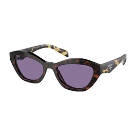 Prada 0PR A02S 17N50B 52-140-19 Kadın Güneş Gözlüğü