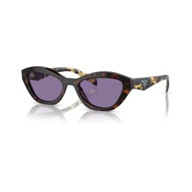 Prada 0PR A02S 17N50B 52-140-19 Kadın Güneş Gözlüğü