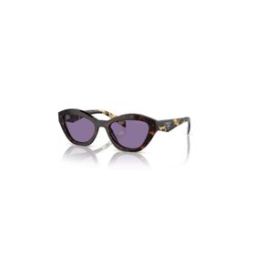 Prada 0PR A02S 17N50B 52-140-19 Kadın Güneş Gözlüğü