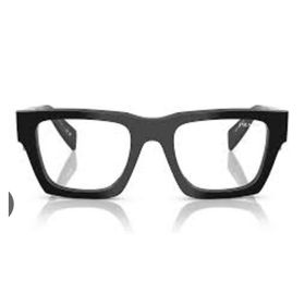 Prada 0PR A06S 16K08N 50 Unisex Güneş Gözlüğü