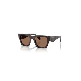 Prada 0PR A06S 17N06B 50 Erkek Güneş Gözlüğü