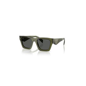 Prada 0PR A06S 25A40L 50 Erkek Güneş Gözlüğü
