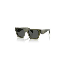 Prada 0PR A06S 25A40L 50 Erkek Güneş Gözlüğü