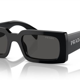 Prada 0PR A07S 1AB5S0 52 Kadın Güneş Gözlüğü