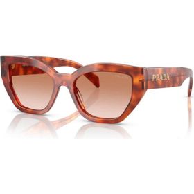 Prada 0PR A09S 11P70E 53 Kadın Güneş Gözlüğü