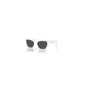 Prada 0PR A09S 1425S0 53 Kadın Güneş Gözlüğü