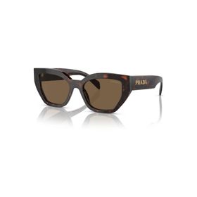 Prada 0PR A09S 16N5Y1 53 Kadın Güneş Gözlüğü