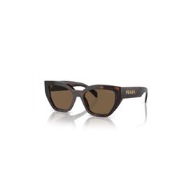 Prada 0PR A09S 16N5Y1 53 Kadın Güneş Gözlüğü