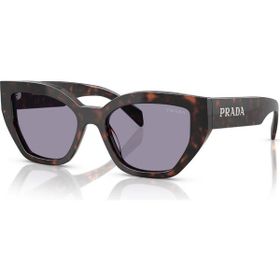 Prada 0PR A09S 17N03N 53 Kadın Güneş Gözlüğü
