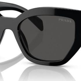 Prada 0PR A09S 1AB5S053 HN Kadın Güneş Gözlüğü