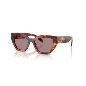 Prada 0PR A09S 22A20I 53 Kadın Güneş Gözlüğü
