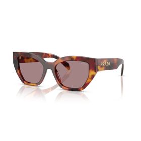 Prada 0PR A09S 22A20I 53 Kadın Güneş Gözlüğü