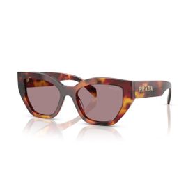 Prada 0PR A09S 22A20I 53 Kadın Güneş Gözlüğü