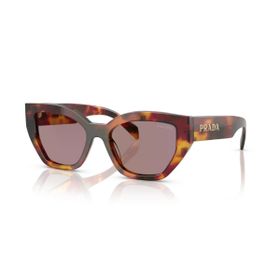 Prada 0PR A09S 22A20I 53 Kadın Güneş Gözlüğü