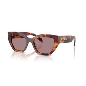 Prada 0PR A09S 22A20I 53 Kadın Güneş Gözlüğü