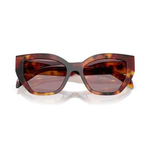 Prada 0PR A09S 22A20I 53 Kadın Güneş Gözlüğü
