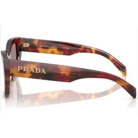 Prada 0PR A09S 22A20I 53 Kadın Güneş Gözlüğü